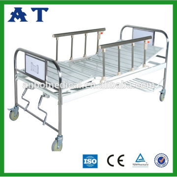 Cama del sofá, carril de la ayuda de la cama, carril de la cama del hospital